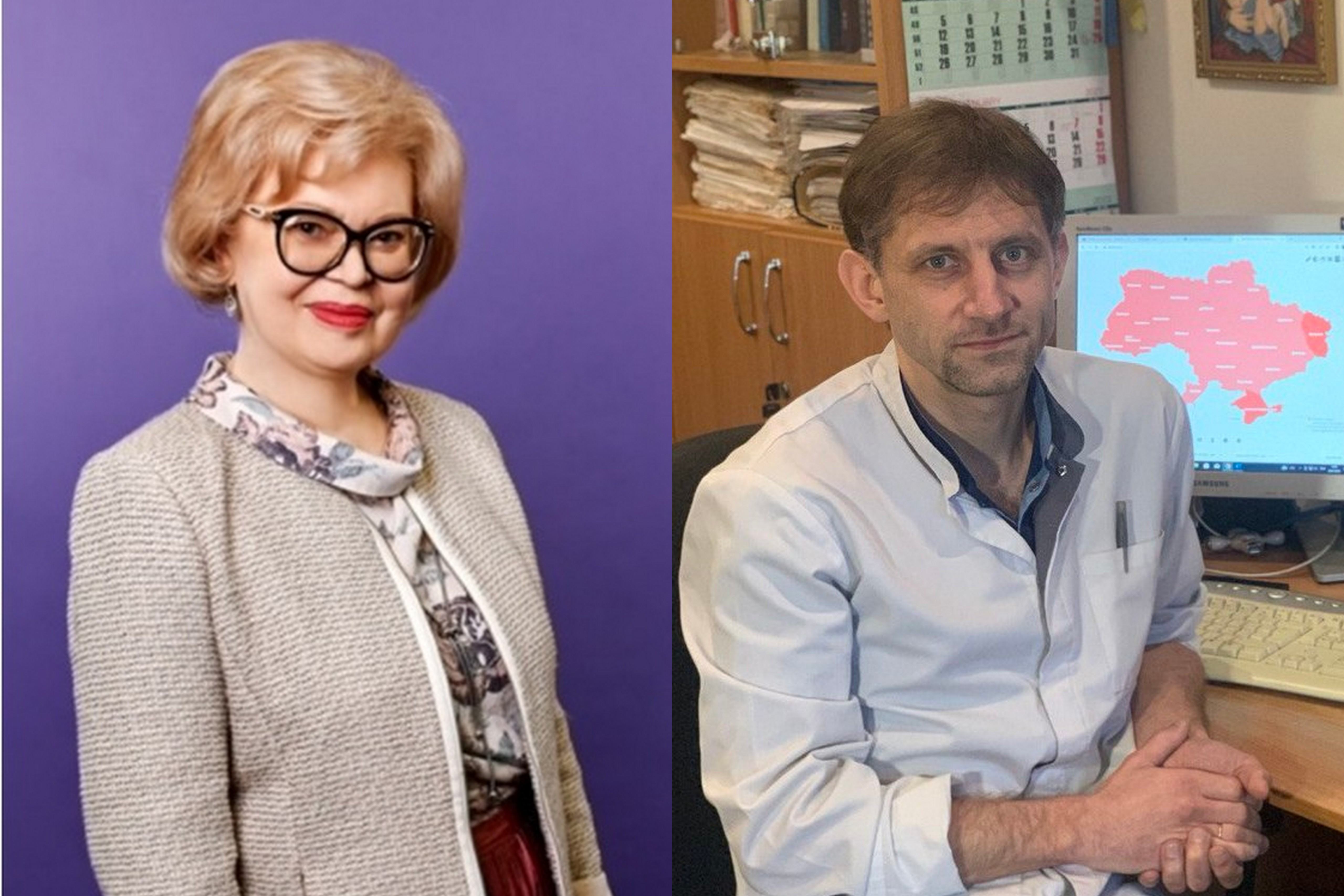 Collage 2023 iCMLf Prize winners