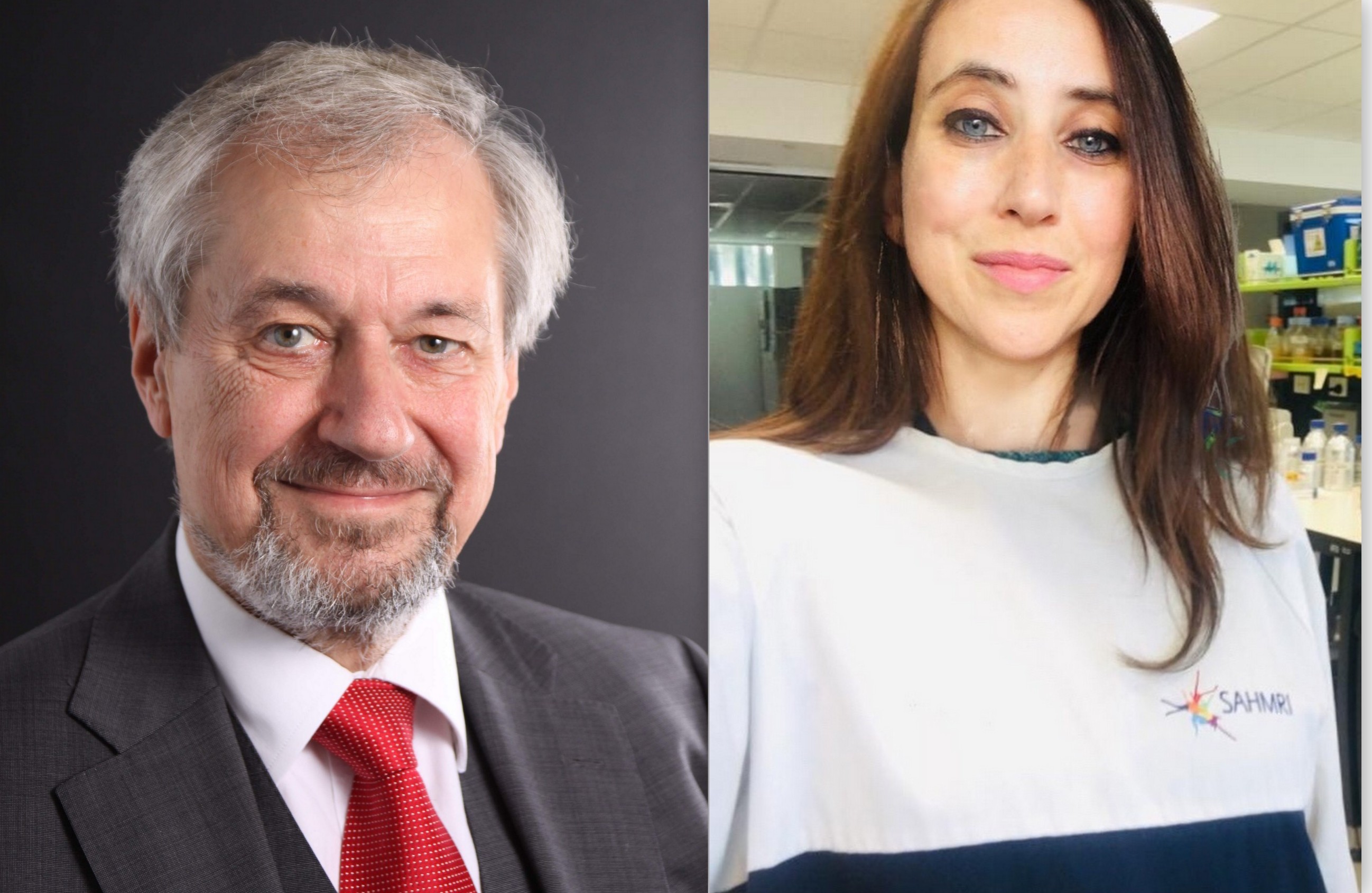 Collage Hehlmann Pagani