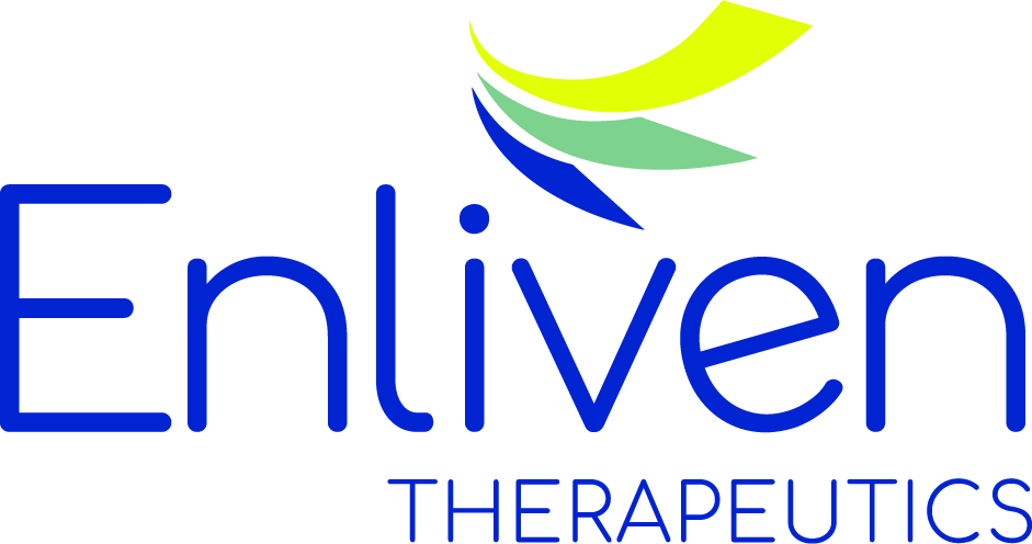 Enliven Logo Color