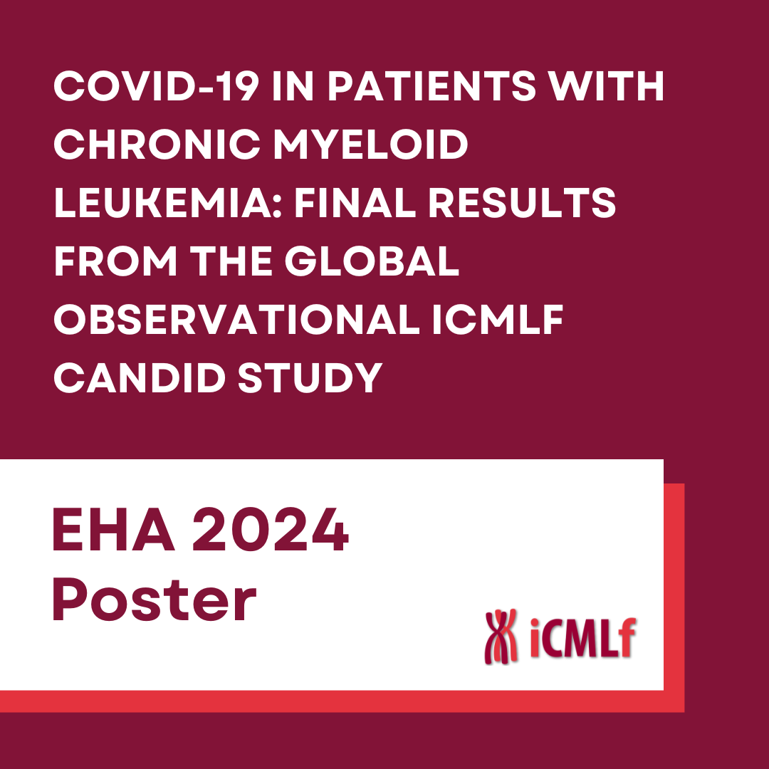 Graphic EHA CANDID poster