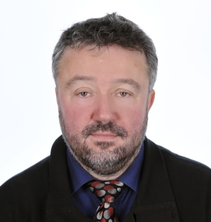Professor Tomasz Stokłosa