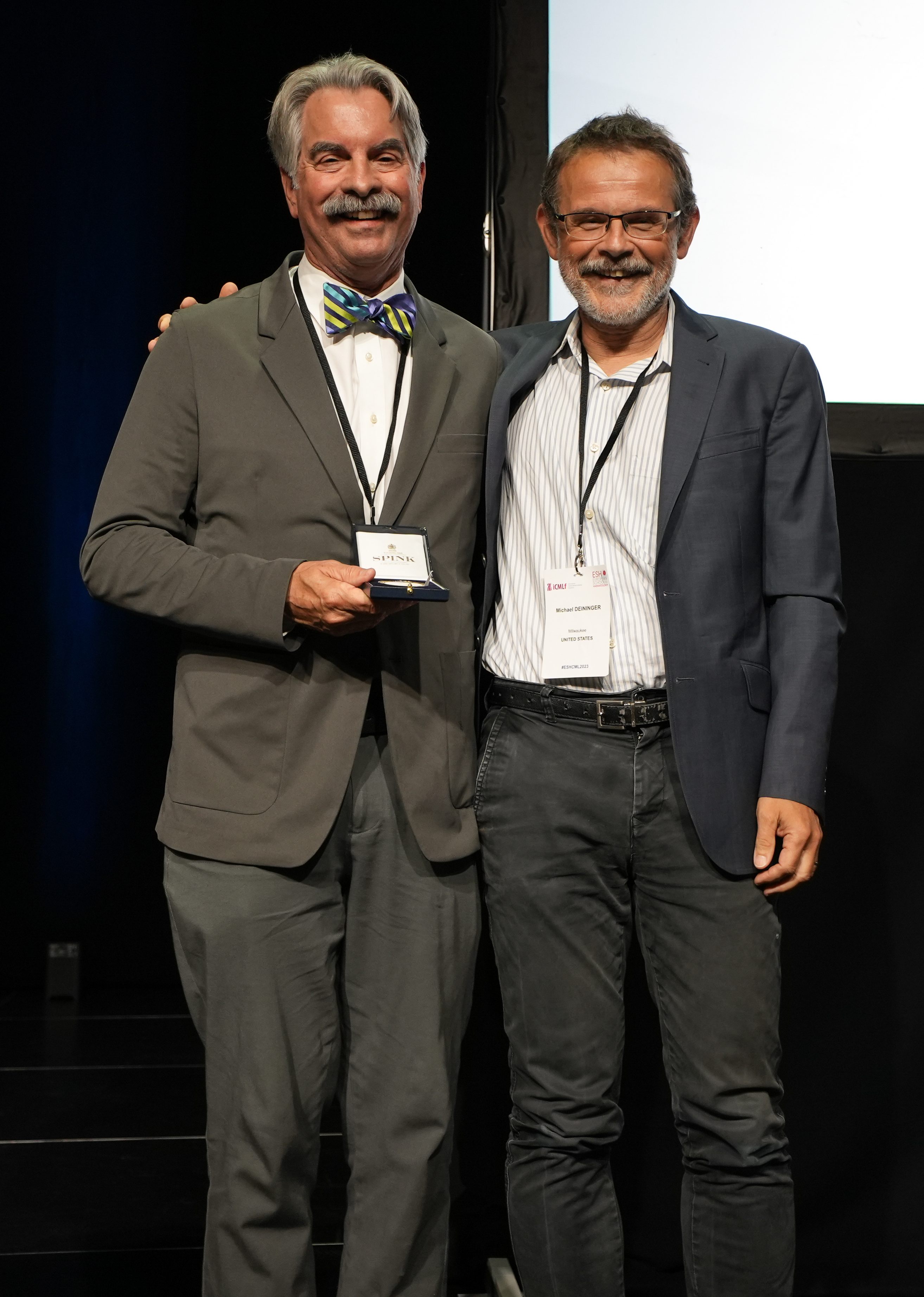 Rowley Prize Award Kopie